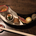 板前キッチン 兎 - 