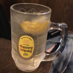 板前キッチン 兎 - 