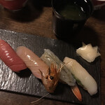 板前キッチン 兎 - 