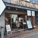 niwa cafe - 