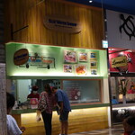 ブルーウォーター・シュリンプ - 