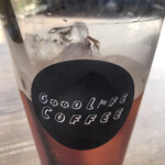 GOOD LIFE COFFEE - パナマ カルメン農園カトゥーラナチュラルice Coffee