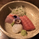 板前キッチン 兎 - 