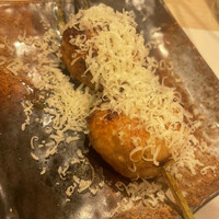 焼鳥 鳥美庵 新宿本店 - 