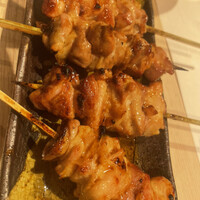 焼鳥 鳥美庵 新宿本店 - 