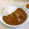 カレーハウス チリチリ