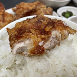 中国料理 布袋 - 