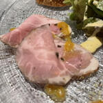 ラディーチェ - 