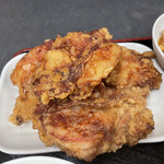 中国料理 布袋 本店 - 