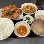 中国料理 布袋 本店 - 