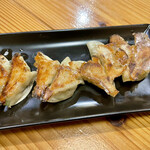 餃子舎 てっけん - 