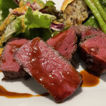 ラディーチェ - 