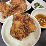 中国料理 布袋 本店 - 