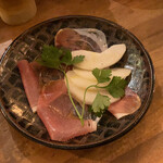 Wine＆Tapas Chill - 