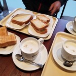 ドトールコーヒーショップ - 