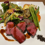 ラディーチェ - 