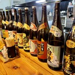 餃子舎 てっけん - 