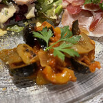 ラディーチェ - 