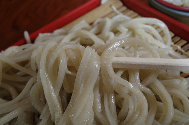 あさか屋 - 猪苗代町その他（そば）の写真