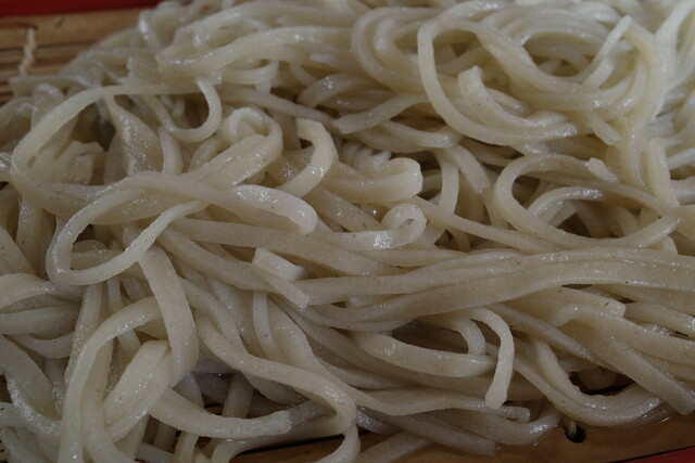 あさか屋 - 猪苗代町その他（そば）の写真