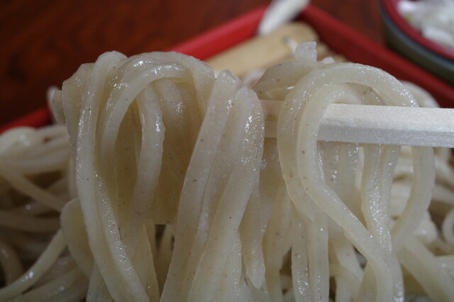 あさか屋 - 猪苗代町その他（そば）の写真