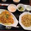 Hontanron - 麺・炒飯セット