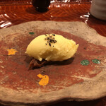 おか田 - スイートポテト