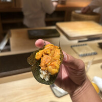 三宿の鮨 えん 別邸 - 