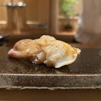 三宿の鮨 えん 別邸 - 