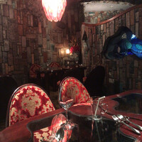 銀座うかい亭 - 