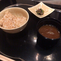 銀座うかい亭 - 