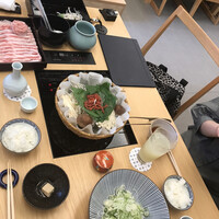 瓢斗 京都駅前本店 - 