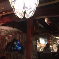 銀座うかい亭 - 