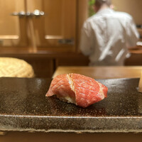 三宿の鮨 えん 別邸 - 