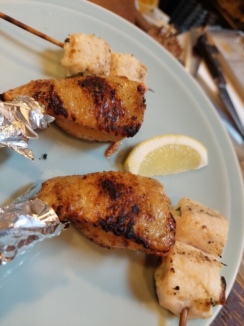 やきとり ひなどり （ひなどり） - 神戸三宮（阪急）/焼き鳥 | 食べログ