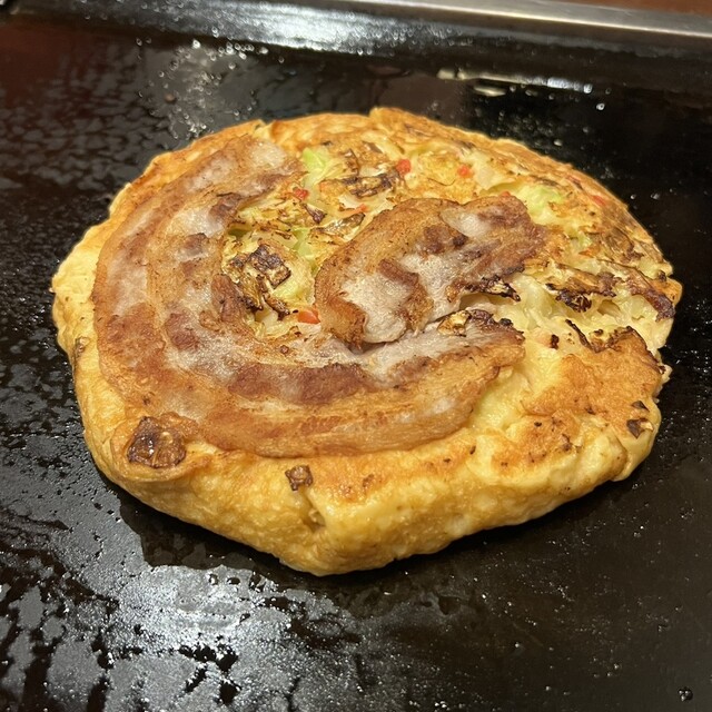 もんじゃ焼き 月島 もんじゃ わらしべ 二番街店（月島/もんじゃ焼き） - Retty