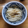 手打うどん はりや