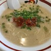 一味ラーメン 久留米合川店