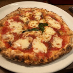 Pizzeria luna e Dolce - 