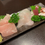 和来 - 料理写真:
