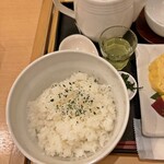 Tagashira Chaho - ご飯