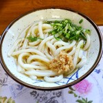 こんぴらうどん 本社工場併設店 - 