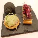 レストラン・サカキ