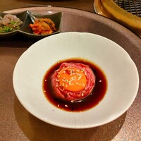 焼肉割烹 YP流 宗右衛門町本店 - 