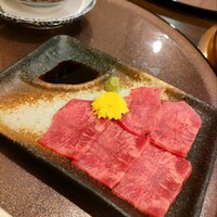 焼肉割烹 YP流 宗右衛門町本店 - 