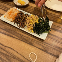 焼肉 それいけ精香園 - 