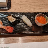 おたる政寿司 銀座 - 