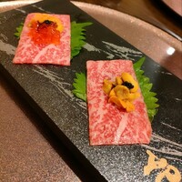 焼肉割烹 YP流 宗右衛門町本店 - 