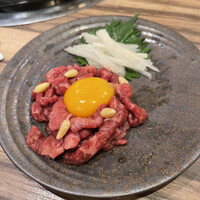 焼肉 それいけ精香園 - 