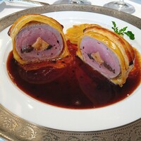 シェ・イノ - 